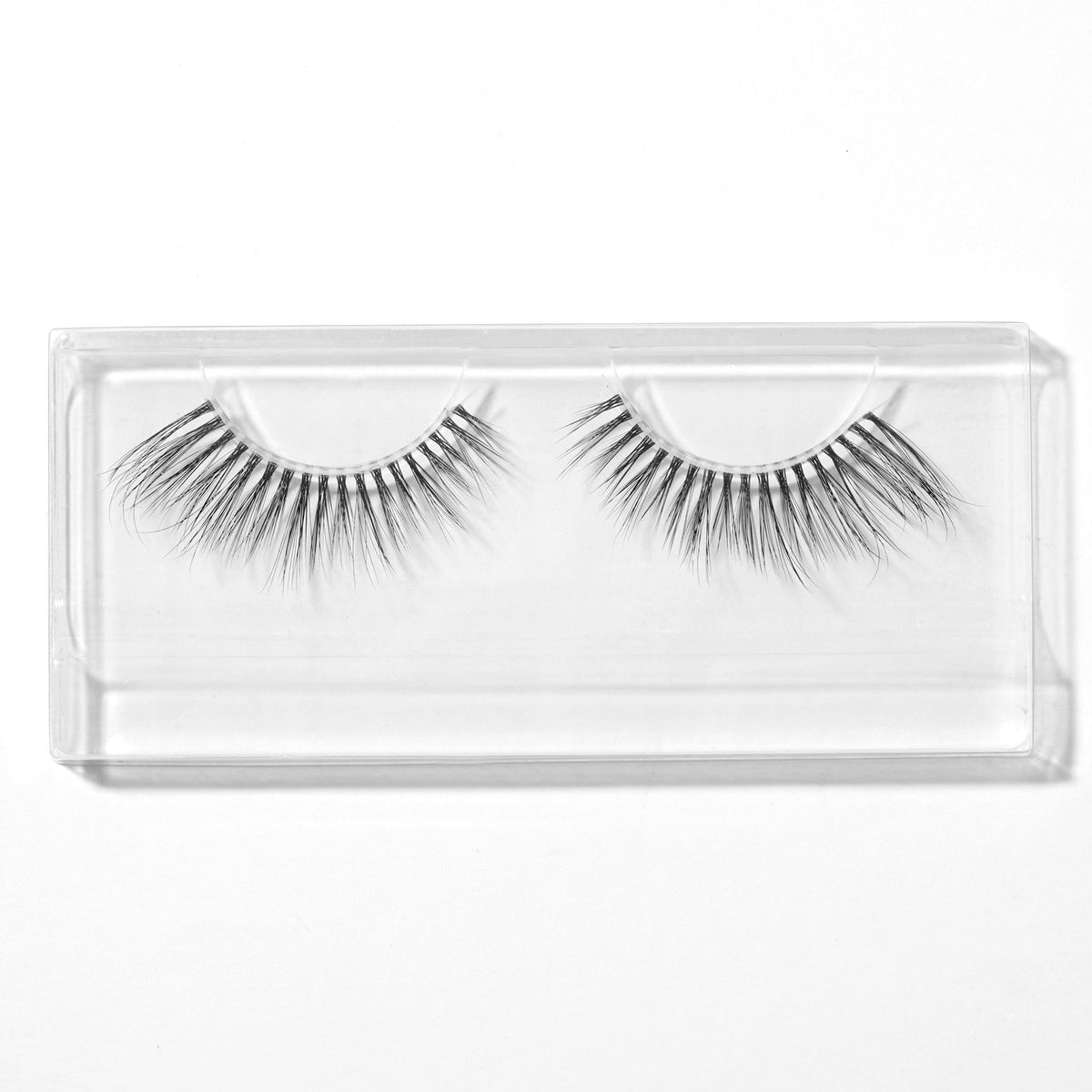 Rokael Neux Moon Strip Lashes