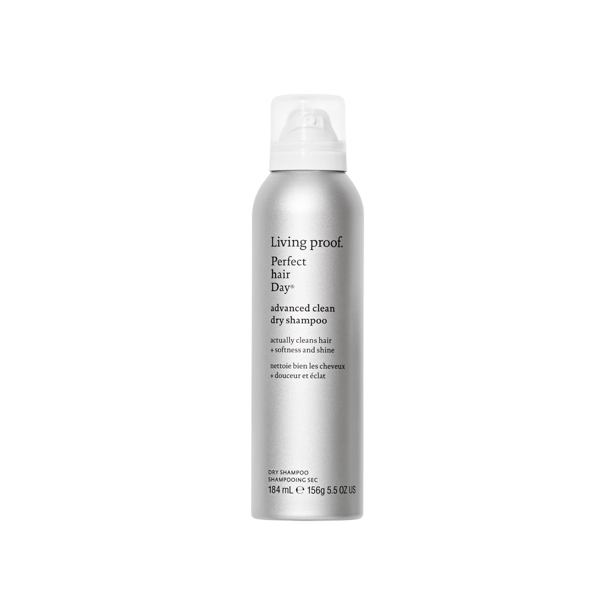Living Proof Perfect hair Day™ Advanced Clean Dry Shampoo - 5.5 oz