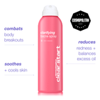 Dermalogica Clarifying Bacne Spray 6oz