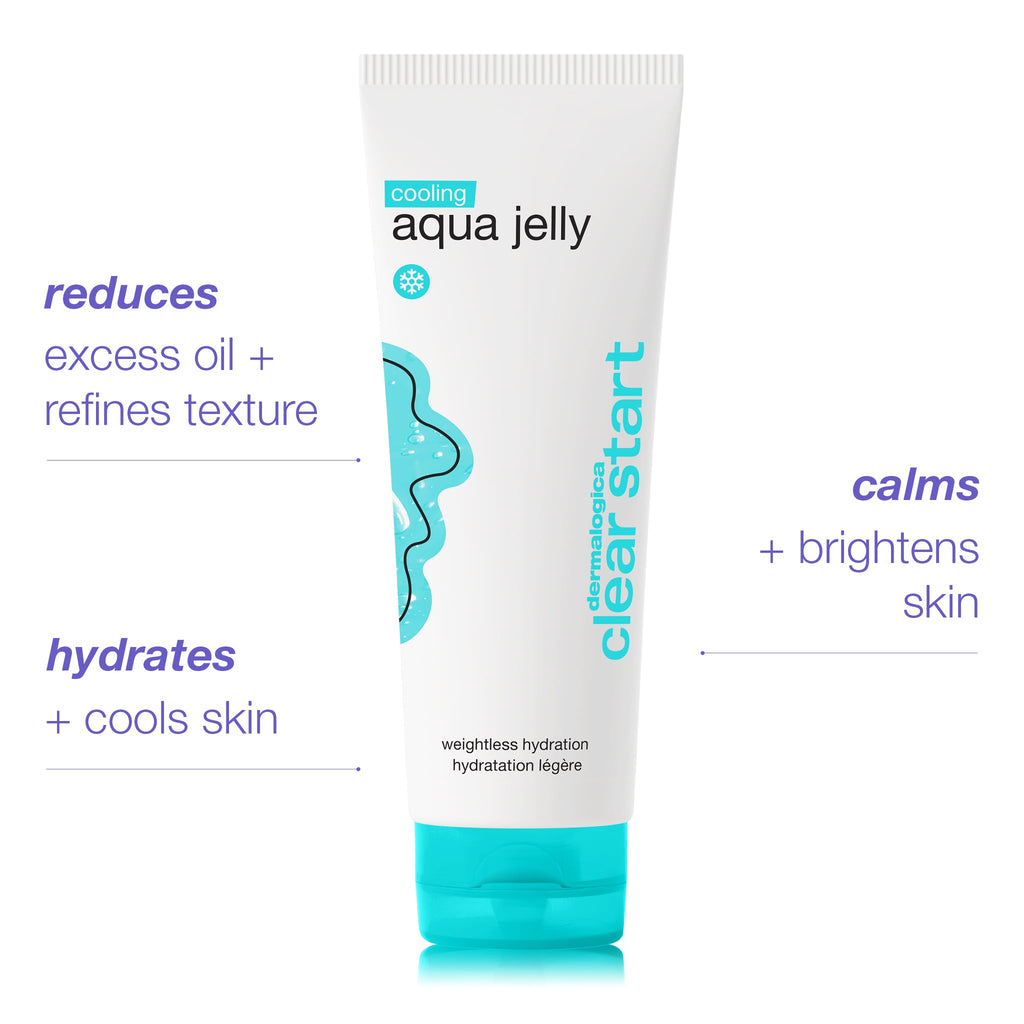 Dermalogica Clear Start Cooling Aqua Jelly 2oz