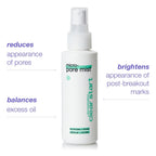 Dermalogica Clear Start Micro-Pore Mist 4oz