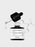 COSRX The Niacinamide 15 Serum 0.67oz