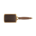 Olivia Garden NT-PDL NanoThermic Ceramic + Ion Paddle Brush