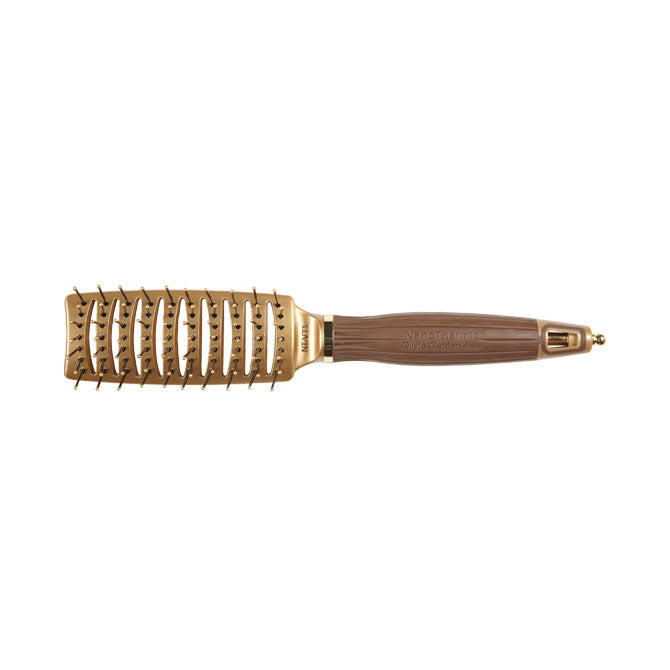 Olivia Garden NT-VTS NanoThermic Ceramic + Ion Vent Brush