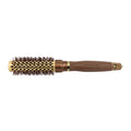 Olivia Garden NT-G24 NanoThermic PowerGrip Wavy Barrel 1" Brush