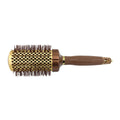 Olivia Garden NT-G54 NanoThermic PowerGrip Wavy Barrel 2 1/8" Brush