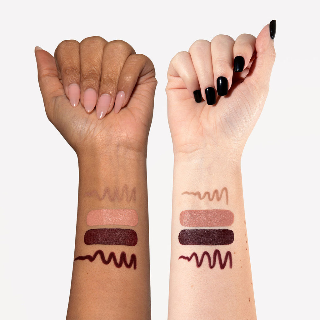 Dose 10 Year Black Rose Lip Liner