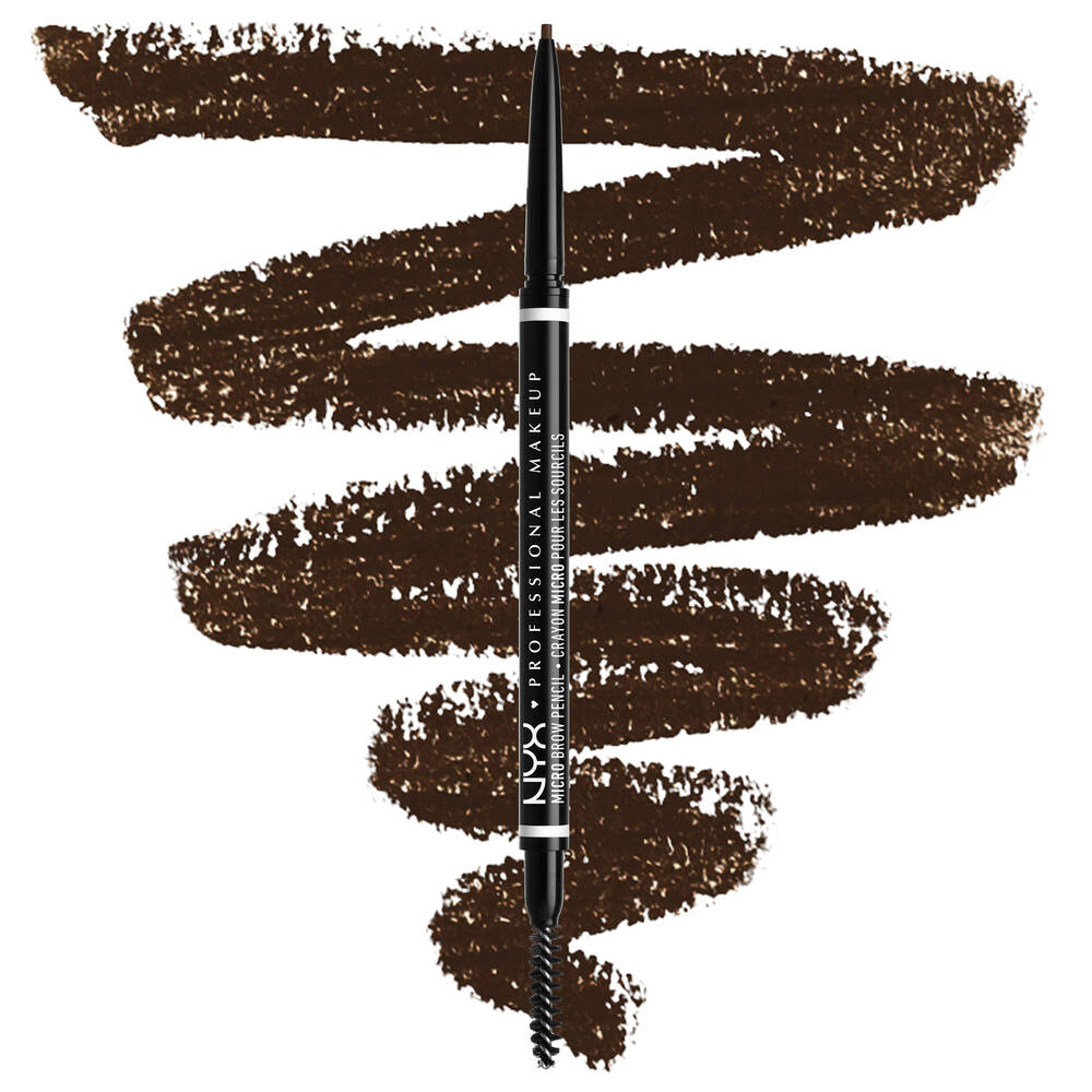 NYX Micro Brow Pencil - Espresso