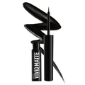 NYX Vivid Matte Liquid Liner - VMLL01 BLACK