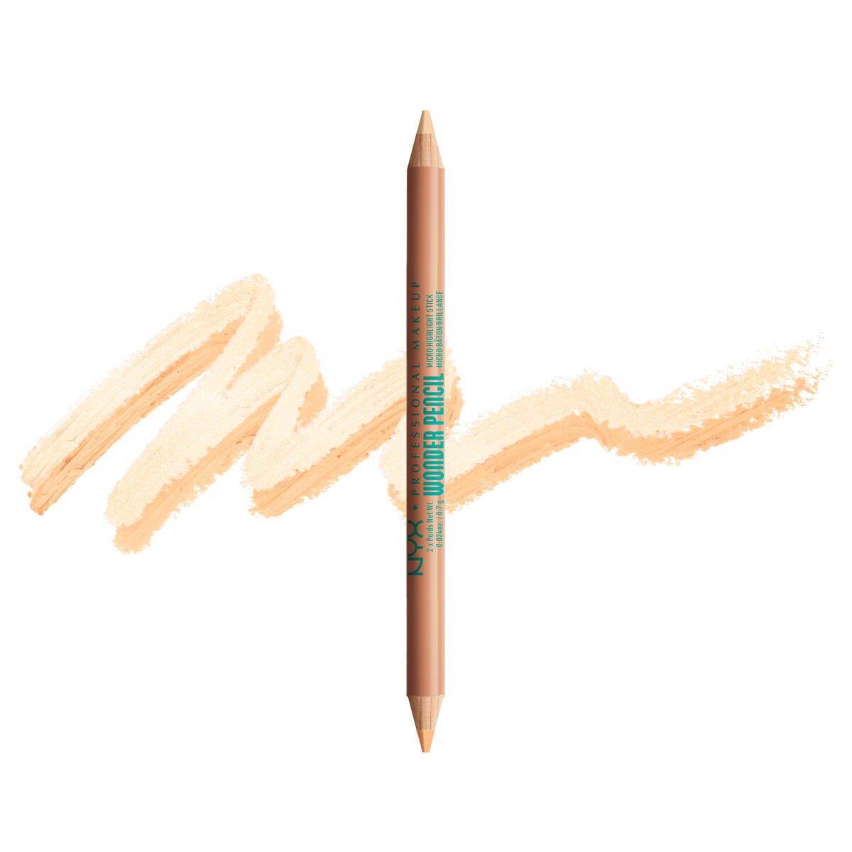 NYX Wonder Pencil Micro Highlighter Pencil - Medium