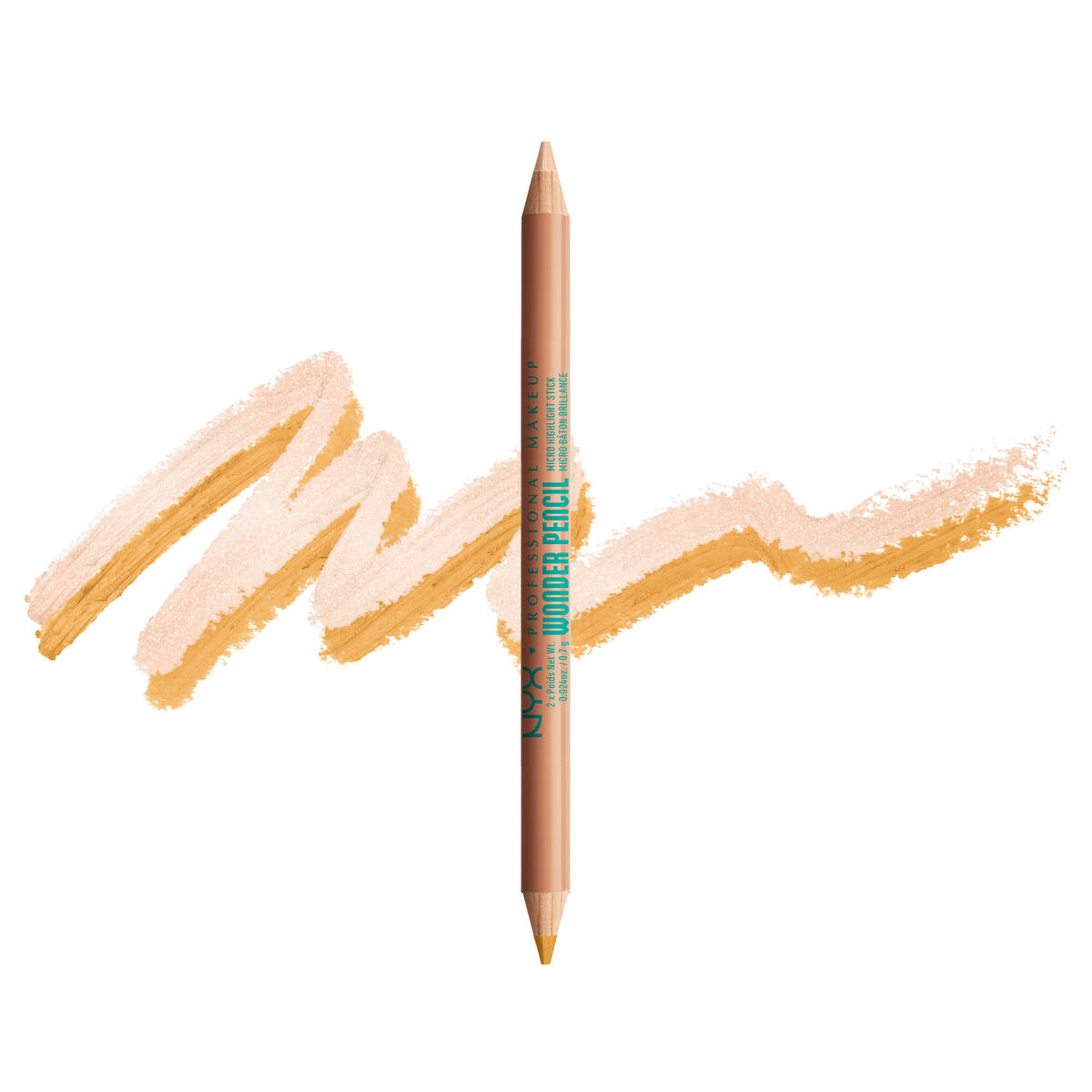 NYX Wonder Pencil Micro Highlighter Pencil - Deep