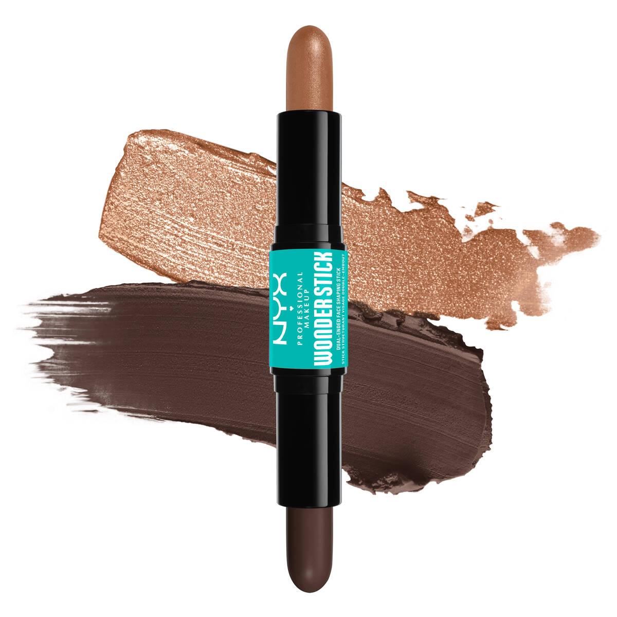 NYX Wonder Stick - Deep