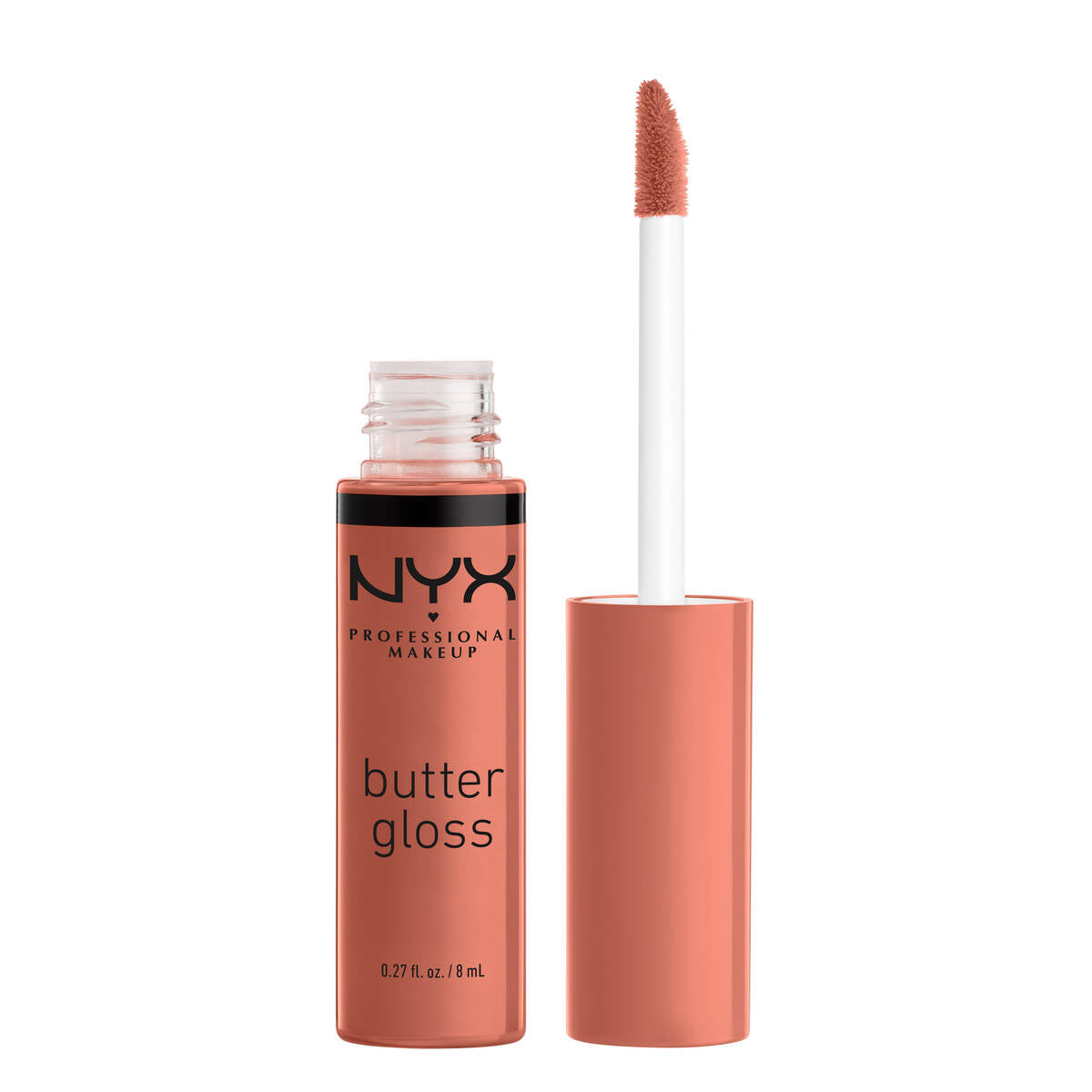 NYX Butter Gloss - Sugar High