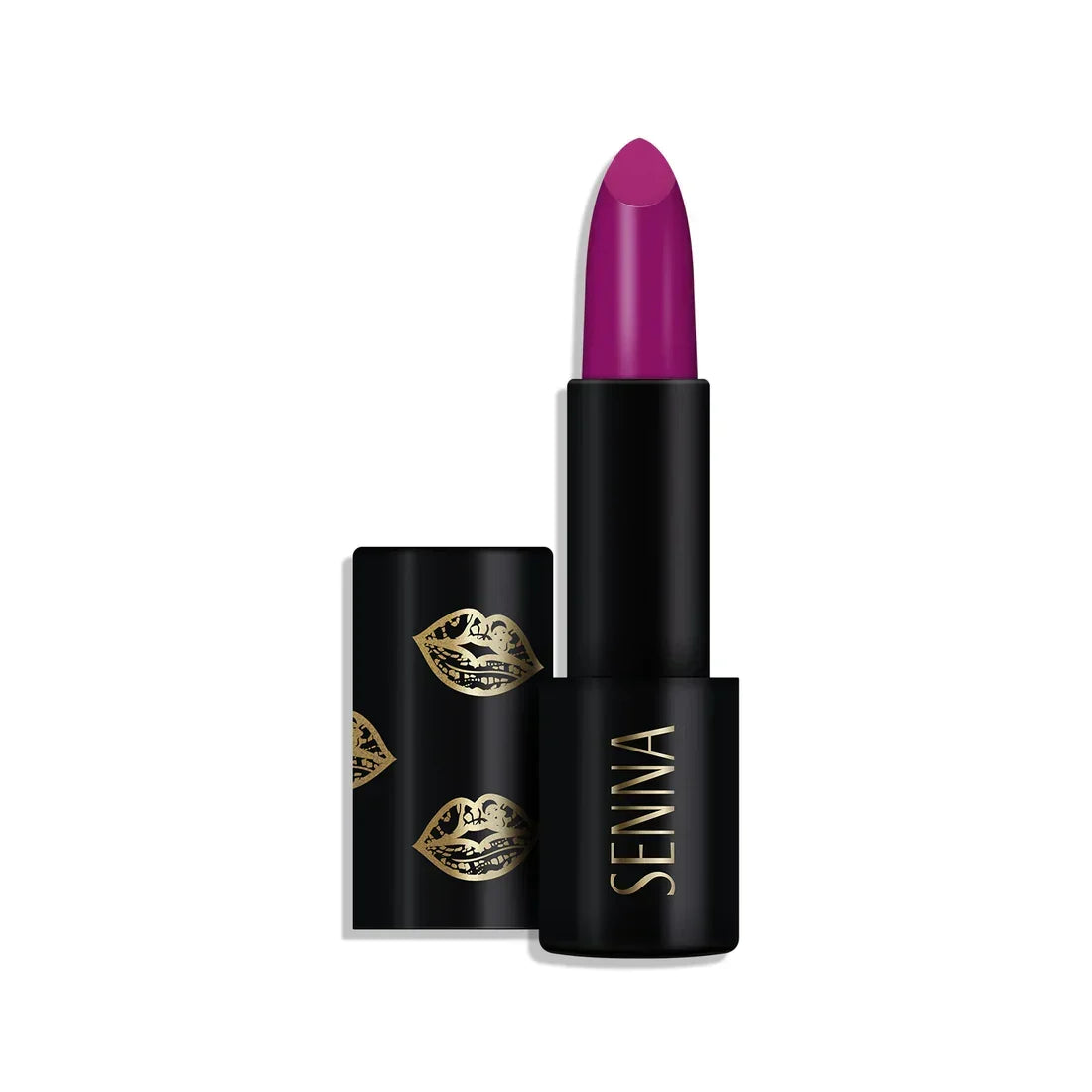 Senna Matte Fixation Lipstick