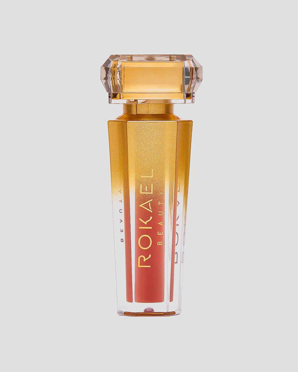 Rokael Rebirth TINTED Whipped Lip Oil - NEUXD