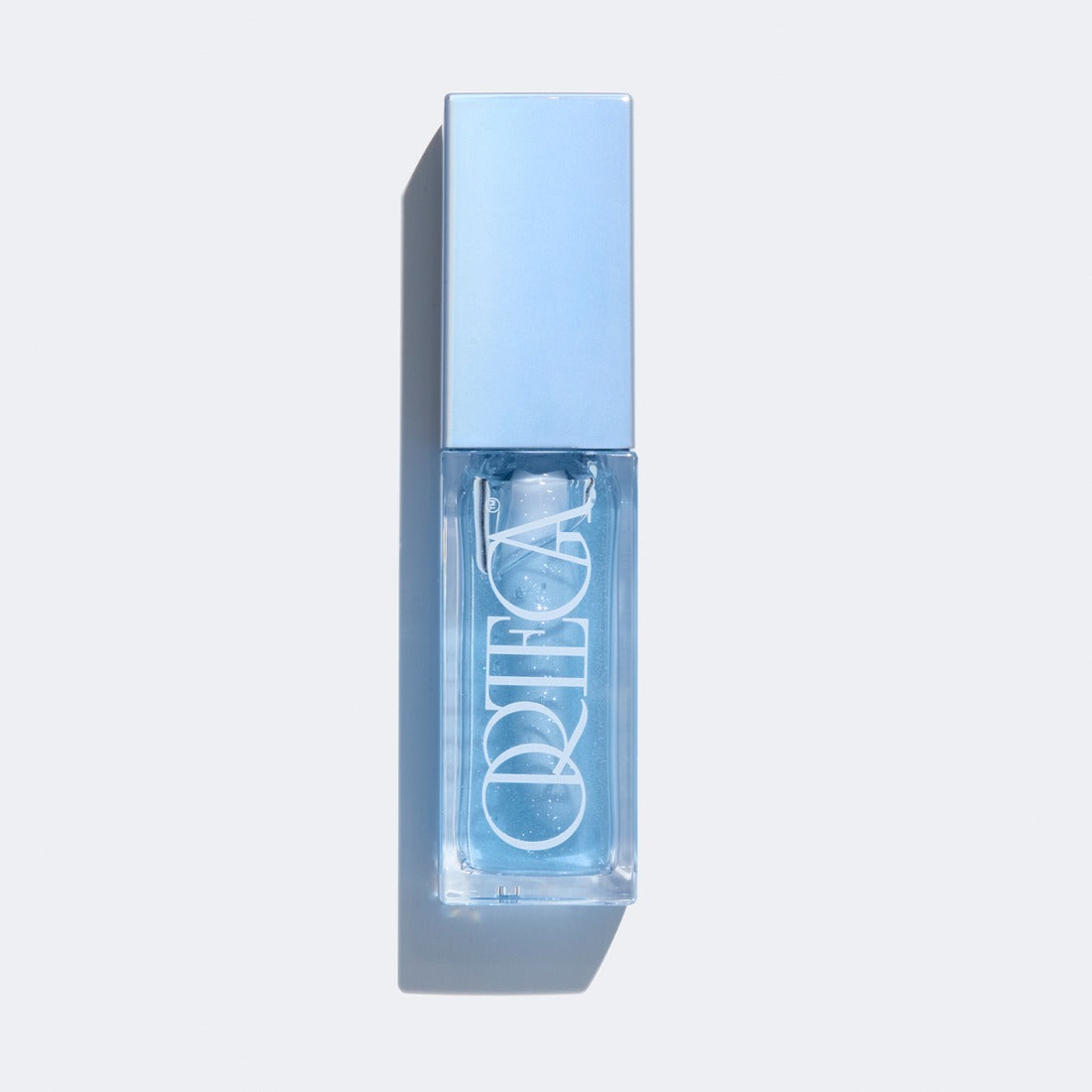 Ortega Blue Nectar Lip Oil