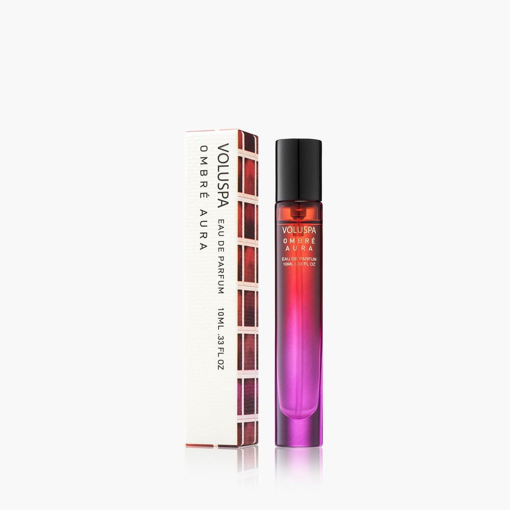 Voluspa Ombre Aura Eau De Parfum 10ml