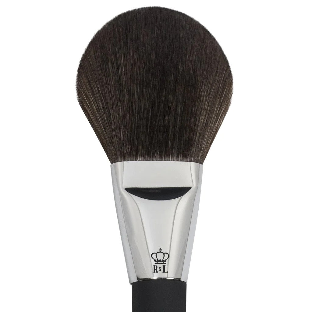Royal & Langnickel BOM-100 OMNIA Professional Powder Brush