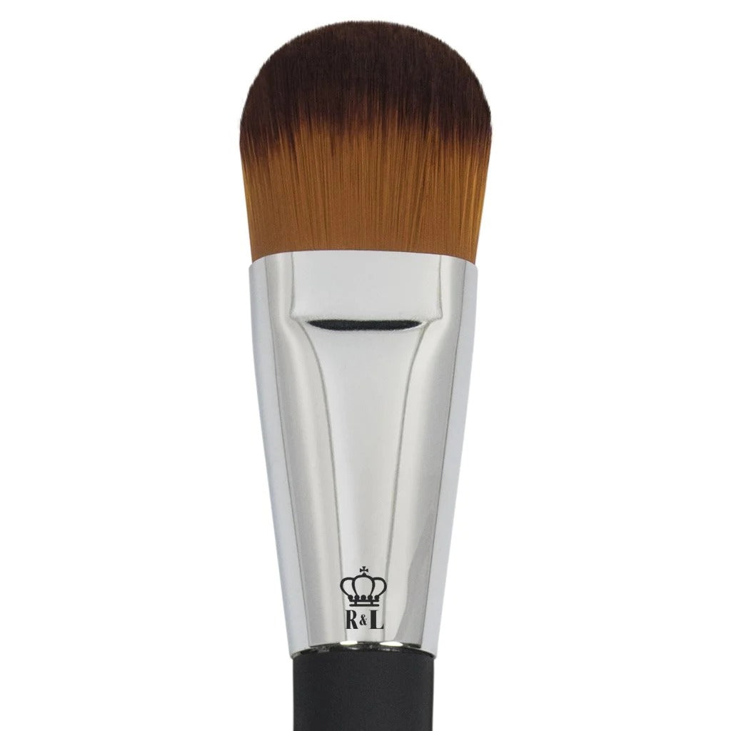 Royal & Langnickel BOM-142 OMNIA Professional Super Foundation Brush
