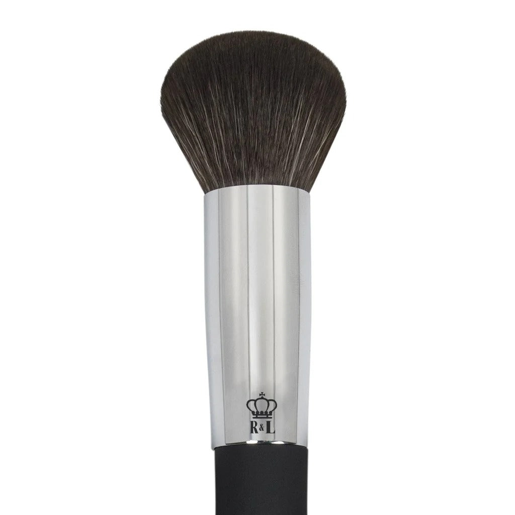Royal & Langnickel BOM-180 OMNIA Professional Baby Dome Powder Brush