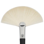 Royal & Langnickel BOM-195 OMNIA Professional Large Fan Brush