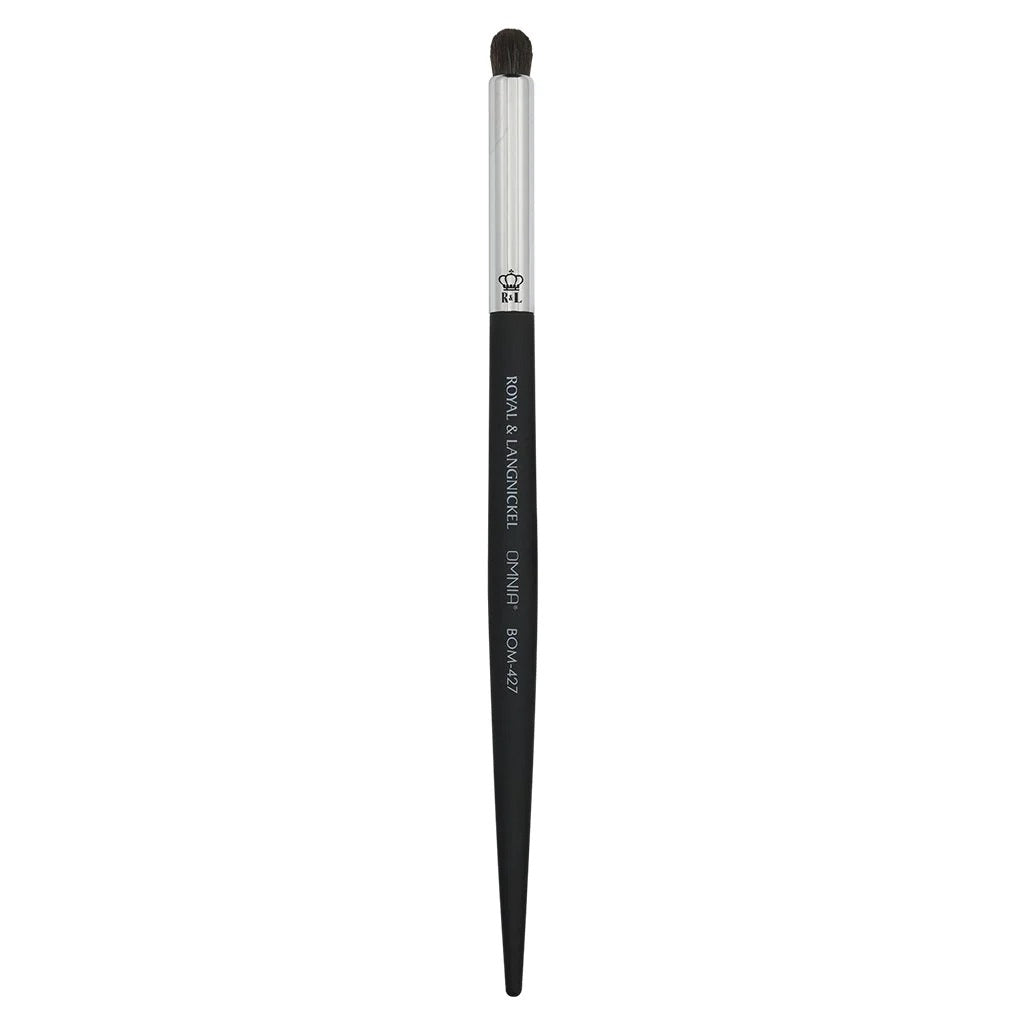 Royal & Langnickel BOM-427 OMNIA Professional Dome Shadow Brush