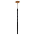 Royal & Langnickel BOM-525 OMNIA Professional Lash Fan Brush