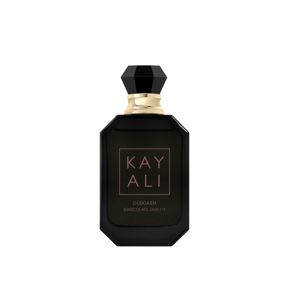 KAYALI Oudgasm Chocolate Oud | 11 Eau de Parfum Intense 50ml