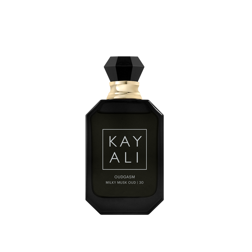KAYALI Oudgasm Milky Musk Oud | 30 Eau de Parfum Intense 50ml