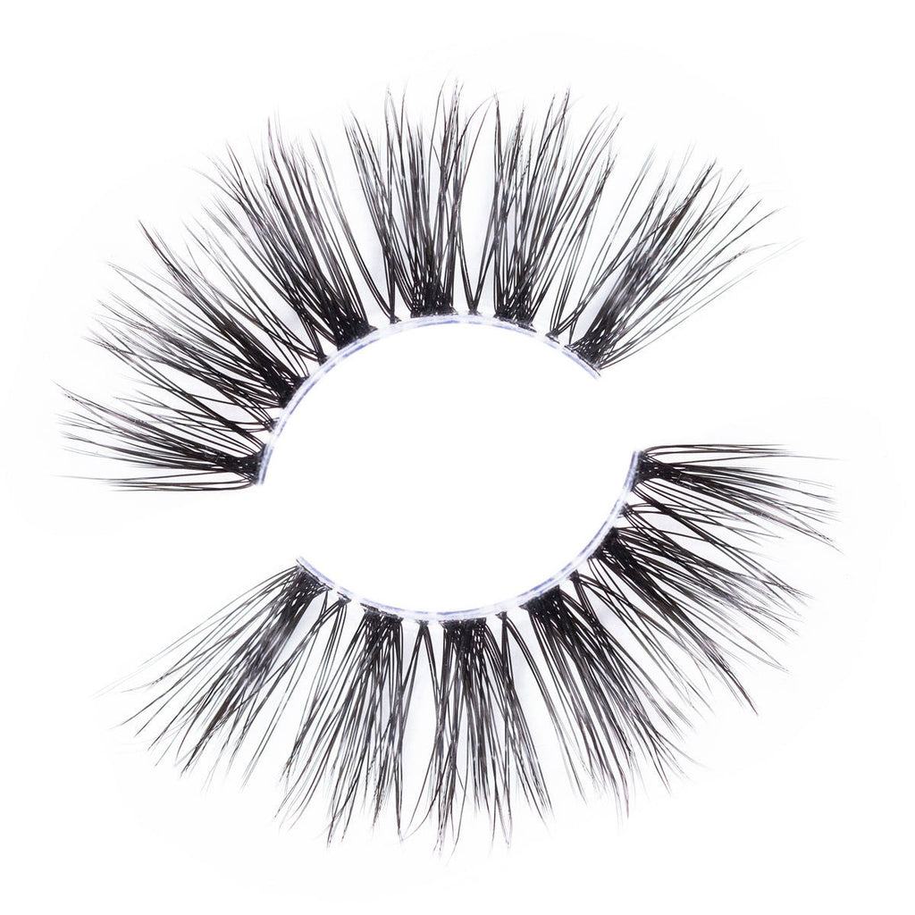 Rokael Over the Moon Strip Lashes