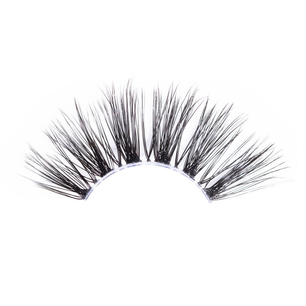 Rokael Over the Moon Strip Lashes
