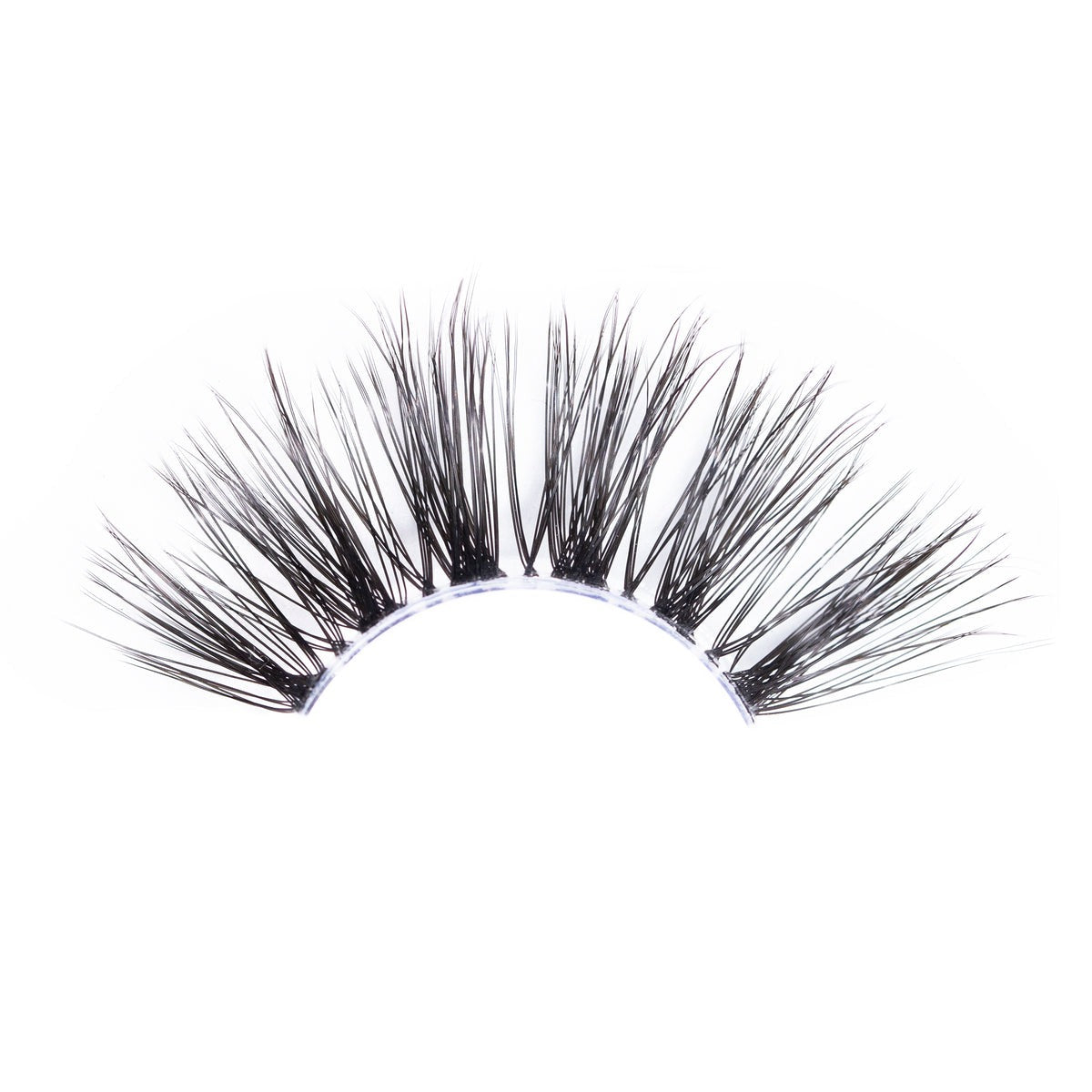 Rokael Over the Moon Strip Lashes