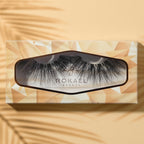 Rokael Over the Moon Strip Lashes