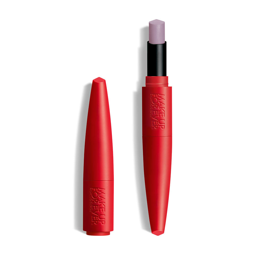 Make Up For Ever Rouge Artist For Ever Longwear Intense Matte Lipstick - 278 STORMY LILA