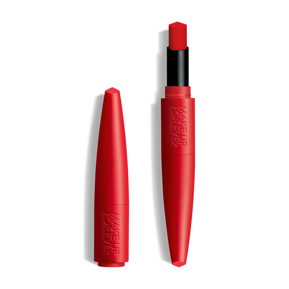 Make Up For Ever Rouge Artist For Ever Longwear Intense Matte Lipstick - 426 CANDY APPLE
