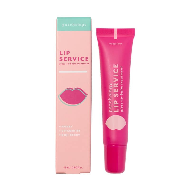 Patchology Lip Service 15mL