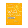 Patchology Wake Up Call Energizing Sheet Mask - Single