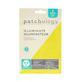 Patchology Illuminate The Real Glow Getter Sheet Mask - 2 Pack