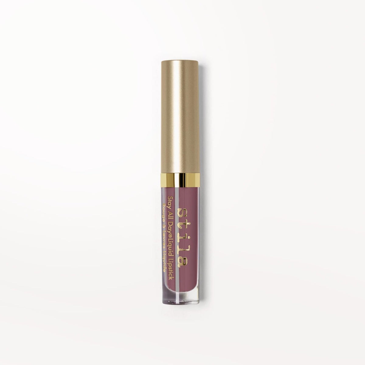 Stila Mini Stay All Day Liquid Lipstick Patina 0.05oz