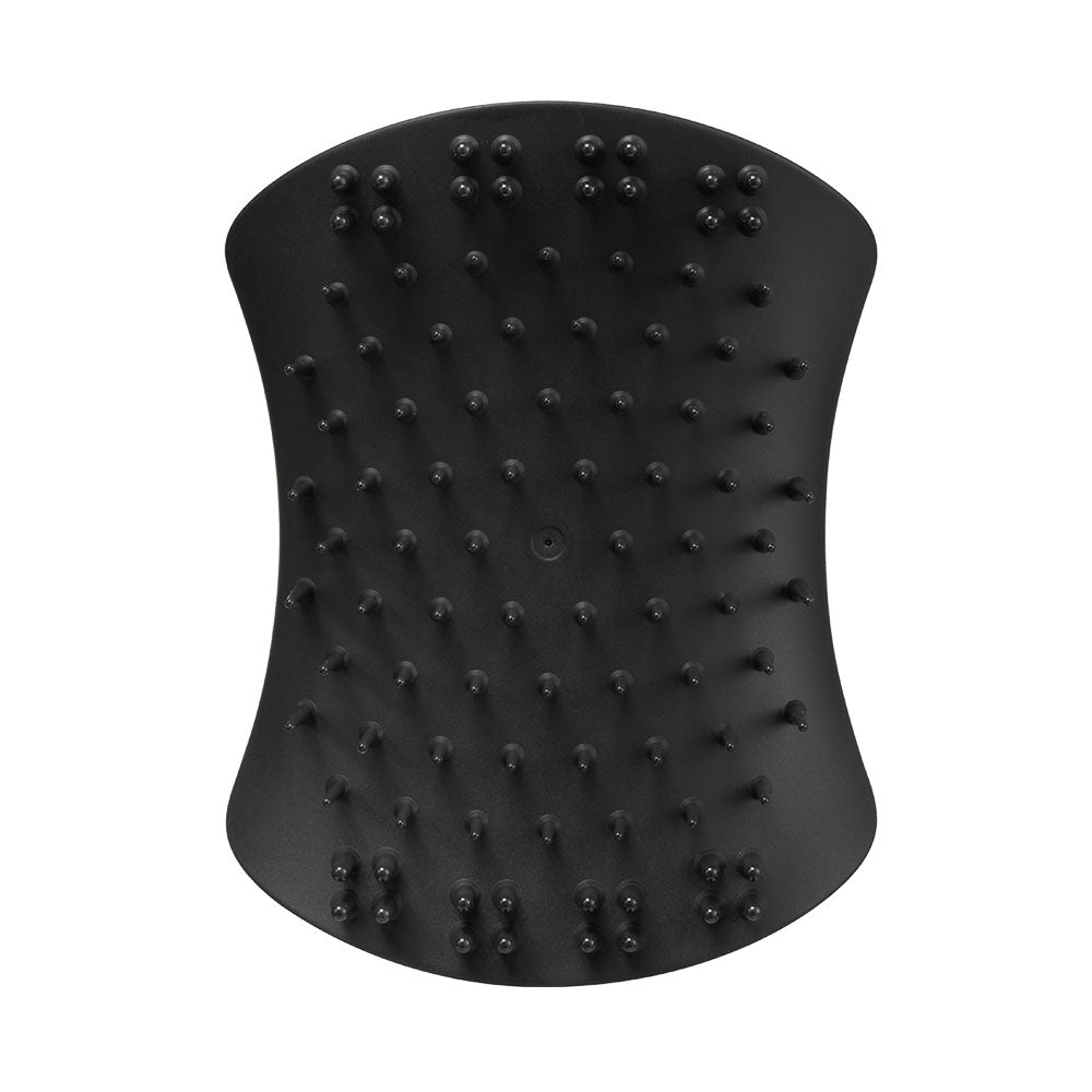 Tangle Teezer The Scalp Exfoliator and Massager - Black
