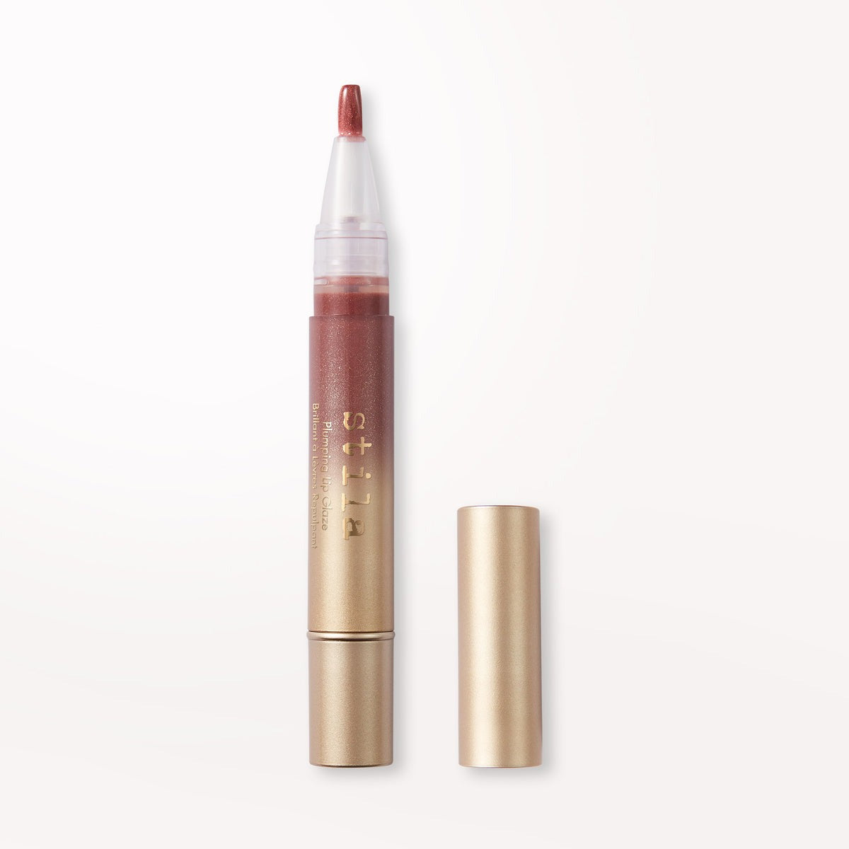Stila Plumping Lip Glaze - GIOVANNA