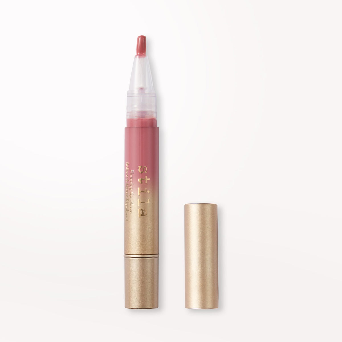 Stila Plumping Lip Glaze - PIETA