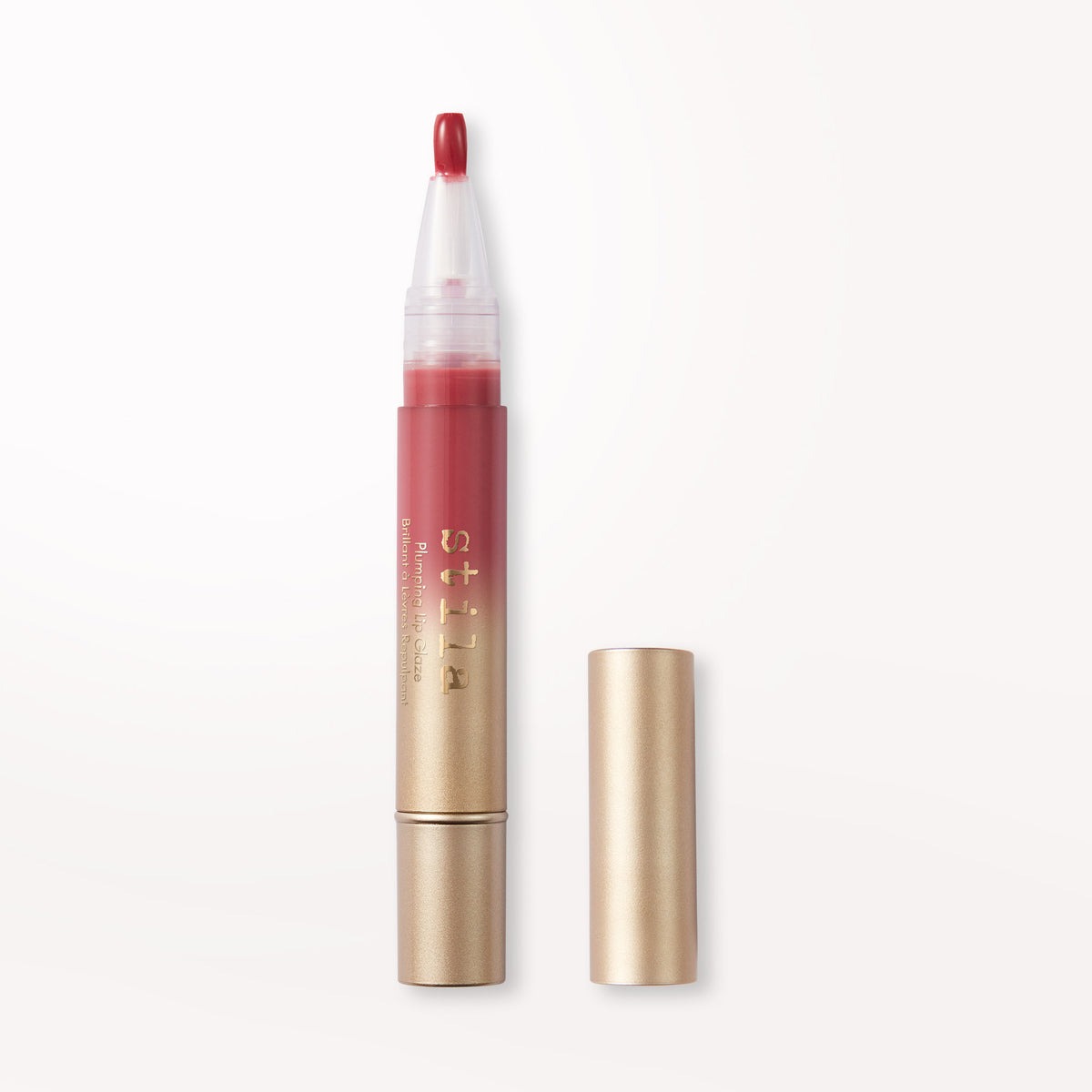 Stila Plumping Lip Glaze - SISTINE