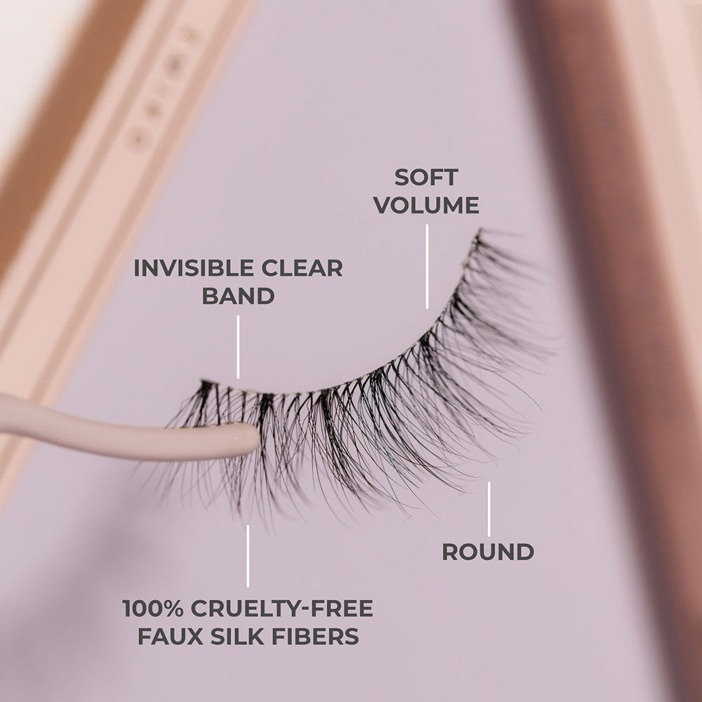 House of Lashes Darling Collection - Emiko Lashes