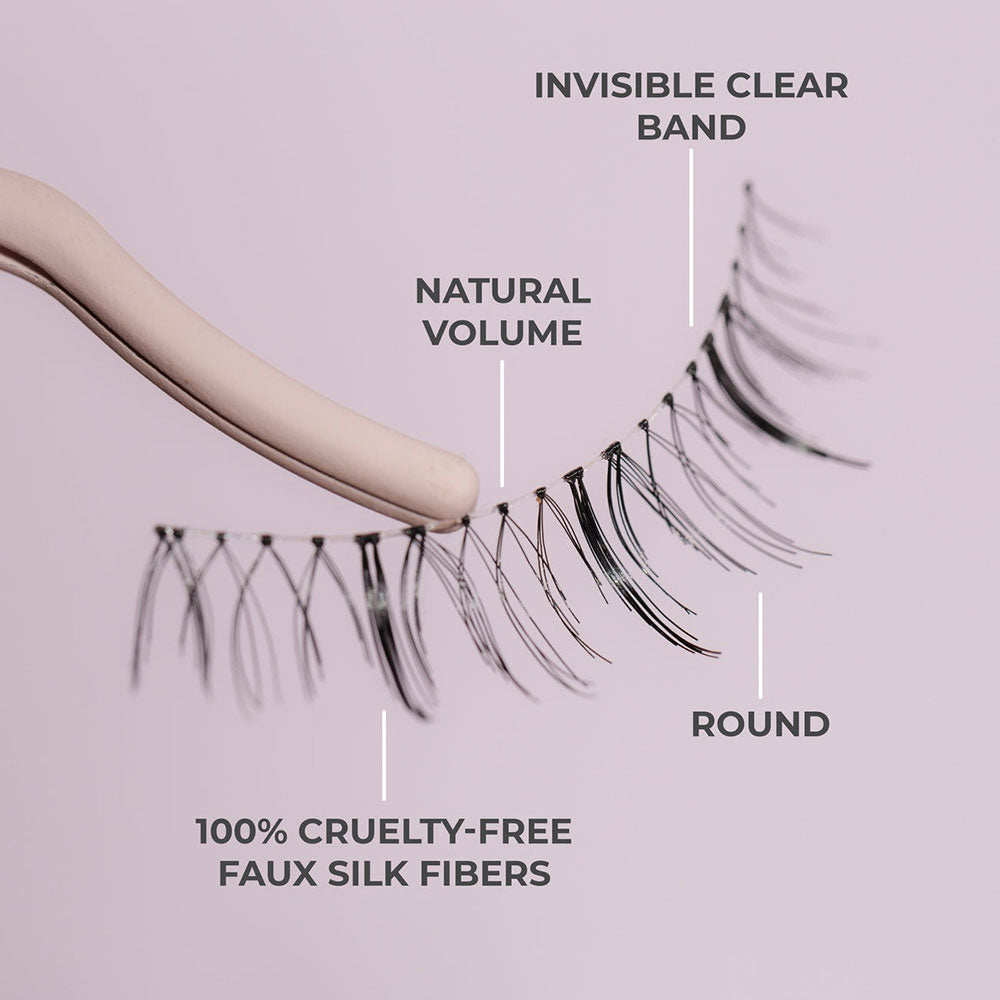House of Lashes Darling Collection - Mika Lashes