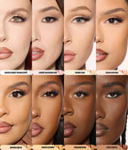 Huda Beauty Easy Bake Pressed Airbrush Matte Pressed Powder
