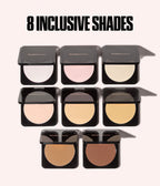 Huda Beauty Easy Bake Pressed Airbrush Matte Pressed Powder