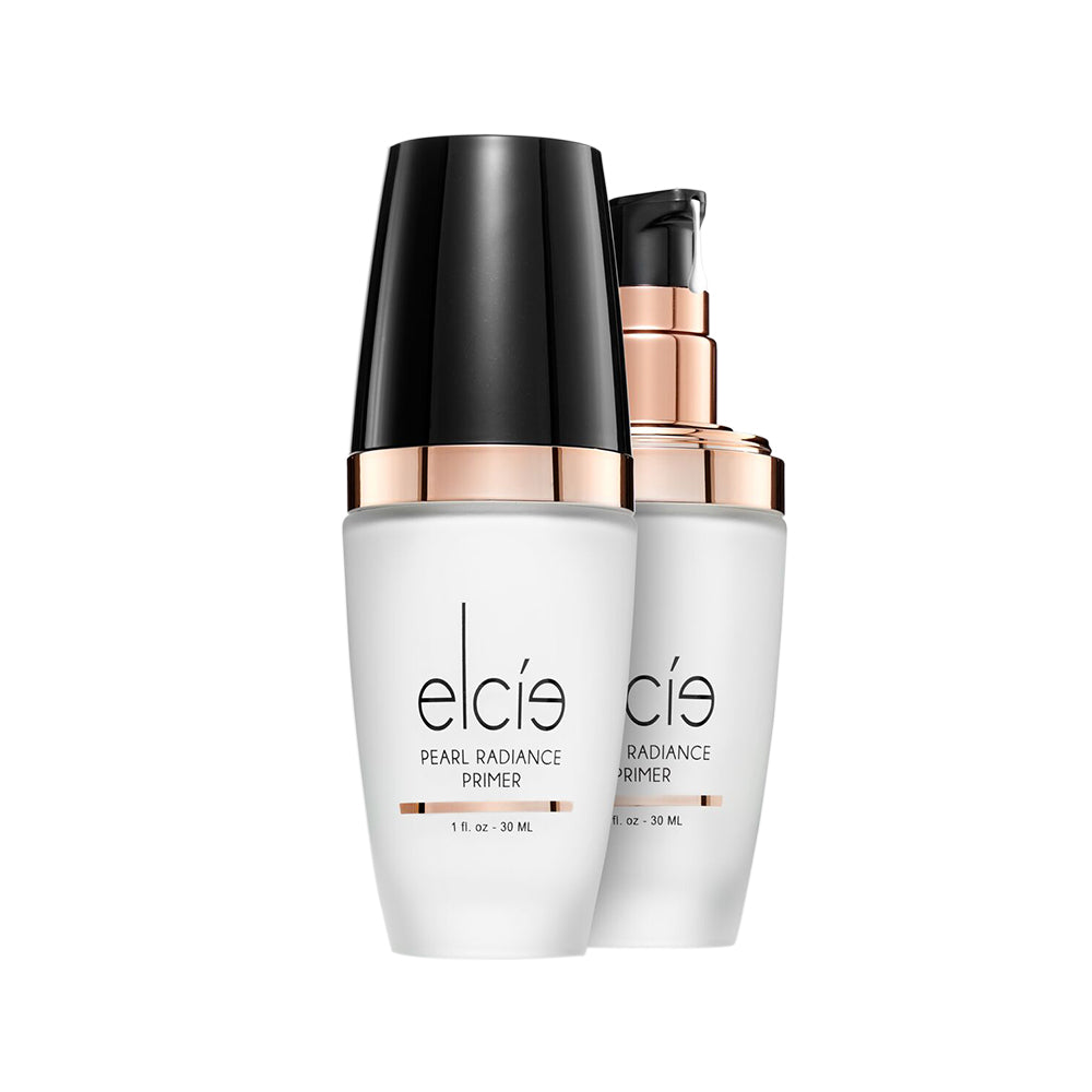 Elcie Pearl Radiance Primer