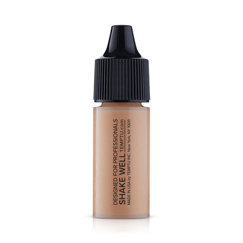 TEMPTU Perfect Canvas Hydra Lock Foundation 6pk Set