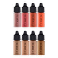 TEMPTU Perfect Canvas Blush & Highlighter Starter Set 8-Pack
